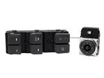 Oem 2013 Hyundai Elantra Master Power Window Switch Pn: 93570-3X031RAS #429. Fixed Price $39.99.