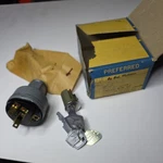 Nos Ignition Switch W/keys 1960-196? Mopar Dodge Plymouth Chrysler. Fixed Price $55.00.