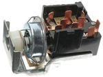Standard Motor Products 11HS94M Headlight Switch Fits 1998 Dodge Durango. Fixed Price $45.76.
