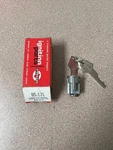 Standard Ignition Parts US-12L Lock Cyl. W/keys. Fixed Price $16.79.
