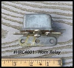 Vintage Nos 1940-1941 Mopar Horn Relay HRC-4001 Plymouth Dodge Desoto Chrysler. Fixed Price $36.50.