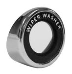 1969-1970 Ford Mustang Wiper Washer Bezel Triple Chrome Plated New. Fixed Price $24.69.