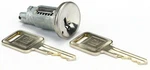 1968 Corvette Ignition Switch Lock Cylinder With Square Keys C3 New. Fixed Price $27.57.