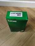 Lucas Ignition Lead Set - LUC4680. Fixed Price $28.58.