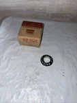 Ford Ignition Dash Bezel B9S-11580-A 51-55 Passenger, 55-59 T-bird. Fixed Price $20.00.