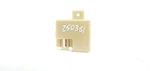 1988 Cadillac Brougham Oem Lighting Module 20392771. Fixed Price $30.00.