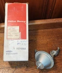 Nos Delco Remy D1353 Vacuum Control 6CYL 1116217 1967-70 Chevy Oldsmobile. Fixed Price $30.00.