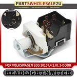 Headlight Switch For Cadillac Deville 68-93 Fleetwood Eldorado Calais Seville. Fixed Price $16.68.
