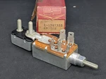 Nos 1959 Studebaker Lark Dash Headlamp Headlight Control Switch 1547332. Fixed Price $33.24.