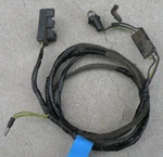 Ford Thunderbird Waring Assy Warning Seat Belt Indicator Lamp 1964 Oem. Fixed Price $60.00.