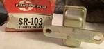 Standard Starter Relay SR-103. Fixed Price $15.00.