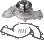 Water Pump+gasket For 95-09 Chevrolet Buick Oldsmobile Pontiac 3.8L V6 Ohv. Fixed Price $25.32.