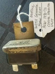 1964.5 1965 Ford Mustang With Generator Horn Relay Tested. Fixed Price $6.95.