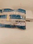 Nos Oem Genuine Gm 10041728 Idle Speed Control Pressure Switch 10029288. Fixed Price $23.56.