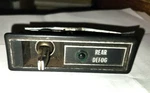 Oem 1975 1976 1977 Buick Regal S/r Rear Defog Defrost Switch 1241326. Fixed Price $45.00.