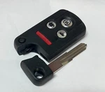 Oem 2005-2012 Acura Rl Driver #1 Smart Keyless Entry Remote Fob +new. Fixed Price $305.49.