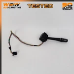 97-04 Chevrolet Corvette C5 Steering Column Windshield Wiper Combination Knob Oe. Fixed Price $121.50.