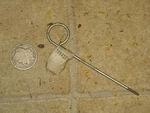 65-66 Chevrolet Medium Duty Trucks Nos Heater Defroster Control Lever. Fixed Price $34.99.