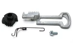 New Ignition Switch Actuator Rack & Selector / For Listed Classic Pontiac Olds. Fixed Price $24.99.
