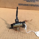 1971 1972 Nos Ford Galaxie Rear Window Defogger Switch D1AZ-18578-B. Fixed Price $31.50.