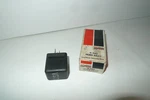 Borg Warner R-245 Horn Relay Vintage New Old Stock. Fixed Price $13.95.