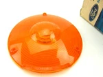 New Oem Ford C1TB-13328-B Turn Signal Light Lamp Lens Amber. Fixed Price $17.99.