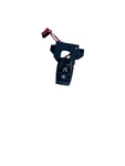 Bmw E60 Steering Wheel Heater Regulator Switch Button 61.31-6947788 Used. Fixed Price $14.99.