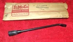 60-62 Ford Custom Galaxie 500 57-66 F100 250 350 Nos Turn Signal Indicator Lever. Fixed Price $109.00.