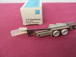 Nos 1967, 1968 Pontiac P/8 Air Conditioning Master Control Switch 7299572 DP1. Fixed Price $24.00.