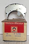 Nos Neutral Safety/ Backup Swtch Chevrolet 1968-1971 W/ Console 1993434 D2206. Fixed Price $59.00.