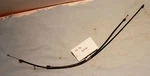 70 71 72 Nova Ss Heater Control Cables Linkage Air Temperature Ventura. Fixed Price $65.00.