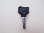 Ferrari Steel Ignition Folding Key Part 95401152, Oem # 95401-15200-0000. Fixed Price $845.00.