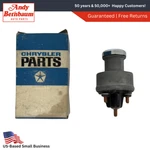 1954-1969 Dodge Truck A100 Engine Starter & Ignition Switch Hurd 2084280 Nos. Fixed Price $98.67.