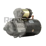 Delco Remy 28370 Starter Motor Remanufactured, Straight Drive. Fixed Price $186.73.