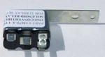 New 1960 Ford Thunderbird Convertible Top Relay W/ Correct Bracket COSF-15672-C. Fixed Price $59.95.