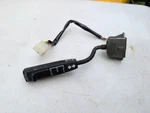 86 87 88 Saab 900 Turbo Classic Turn Signal / Highbeam Switch 8583536 Rare!. Fixed Price $179.99.