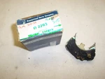 Nors Neutral Safety Switch; 1967 - 68 Buick,chev,olds Gm 1993404, D2203. Fixed Price $22.50.
