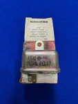 Ford Genuine Nos Motorcraft Horn Relay D97Z-13853-A, HBE-114 (QTY-1). Fixed Price $27.50.