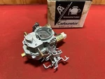 Nos Reman 1980 American Motors Eagle Amx Concord Spirit Carburetor Carter 4.2L. Fixed Price $185.00.