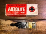 Nos 1968-1969 Ford Thunderbird 1969-72 Lincoln Continental Mark Headlight Switch. Fixed Price $220.00.
