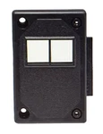 Orig Gm New 82 92 Camaro 89 Firebird Lh Door Power Lock Trim Panel # 20231807. Fixed Price $45.00.