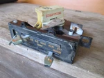 1973 1974 Mopar B-body Heater Ac Control Switch Panel 3502400 Roadrunner Charger. Fixed Price $129.99.