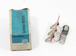 Blower Resistor 1959 1960 Oldsmobile 3144378. Fixed Price $21.96.