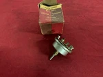 Nos Chrysler Desoto Headlight Switch Mopar 1300601 1949. Fixed Price $90.00.