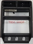 2001 03 2004 Ford Mustang Center Dash Vents Radio Bezel Black 1R3X6304302ADZ. Fixed Price $73.95.