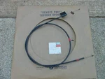 1976 Volare Aspen Plymouth Dodge 3846051 Temperature Control Cable Nos Mopar. Fixed Price $49.95.