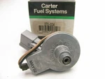 Carter 370-004 Vehicle Speed Control Sensor Oem Ford # D4AF-9E731-AA. Fixed Price $44.95.