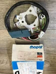1981 Dodge Omni Plymouth Horizon Nos Mopar Turn Signal Switch 5211456. Fixed Price $95.00.