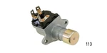 1955-1956 Chevy Dimmer Switch, Also Corvette 113 Danchuk. Fixed Price $21.99.