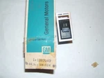 1969 Buick Windshield Wiper Switch Nos 1387049. Fixed Price $49.99.